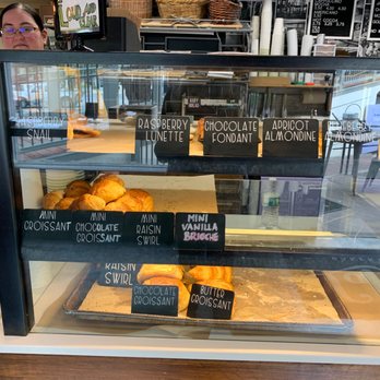 Lafayette Bakery & Cafe - Pretty much sold out at 3pm - Bakeries Near Me - Carmel, California