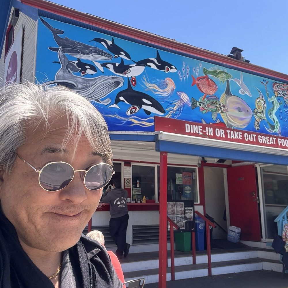 The Lockspot Cafe - Haven't been here in decades. Let's give it a try again June 2024! - American Near Me - Seattle, Washington The Lockspot Cafe - Haven't been here in decades. Let's give it a try again June 2024! - American Near Me - Seattle, Washington