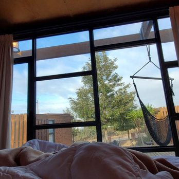 Maglén Resort - view from our room - Resorts Near Me - Valle de Guadalupe, BCN Maglén Resort - view from our room - Resorts Near Me - Valle de Guadalupe, BCN