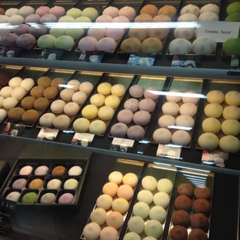 J.sweets - Desserts Near Me - San Jose, California