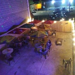 Infusion Nightclub - Tiki bar