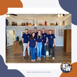 KW Construction & Restoration- Colorado Springs