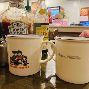 Asian Noodle House - Asian Fusion Near Me - Newark, Delaware