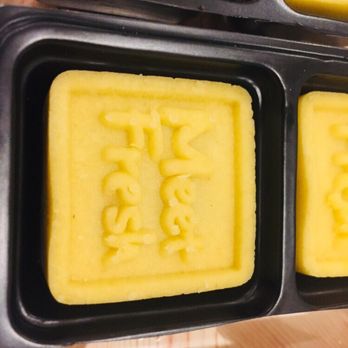 Meet Fresh - Mung bean cake. Taiwanese/Southern China style. - Desserts Near Me - Arcadia, California Meet Fresh - Mung bean cake. Taiwanese/Southern China style. - Desserts Near Me - Arcadia, California
