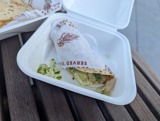 Taco Primo by null