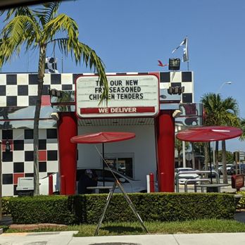 Checkers - Checkers - Burgers Near Me - Miami, Florida Checkers - Checkers - Burgers Near Me - Miami, Florida