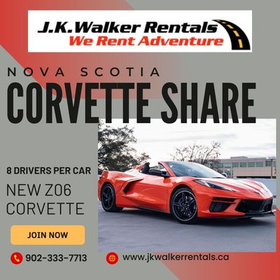 JK WALKER RENTALS - Updated May 2026 - 23 Photos - Halifax, Nova Scotia ...