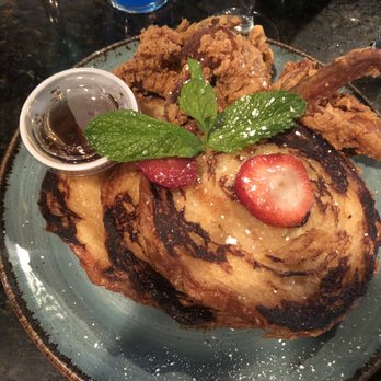Lucille's - New American Near Me - Houston, Texas