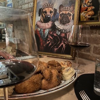 Bird Dog - Southern Near Me - New York, New York