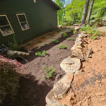 High Country Land Solutions - Excavation Services Near Me - Blairsville, Georgia High Country Land Solutions - Excavation Services Near Me - Blairsville, Georgia