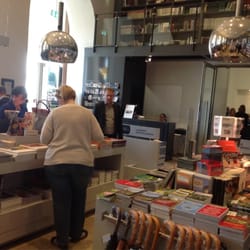Buchhandlung Im Städel