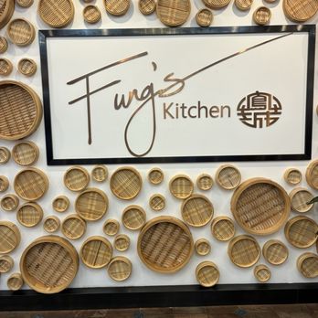 Fung's Kitchen - Dim Sum Near Me - Houston, Texas