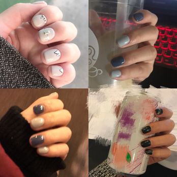 NY Beauty Spa - Past work, most of them done by Joey - Nail Salons Near Me - New York, New York