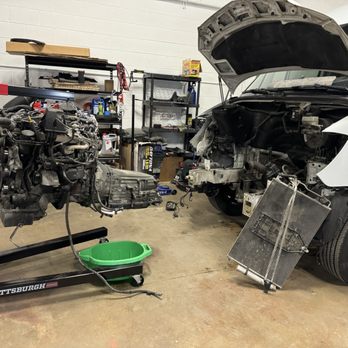 Van Repair Expert - Auto Repair Near Me - Lake Bluff, Illinois Van Repair Expert - Auto Repair Near Me - Lake Bluff, Illinois