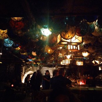 False Idol - Inside False Idol - Cocktail Bars Near Me - San Diego, California