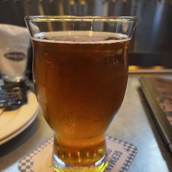 Yard House - Seasonal Pumpkin Ale - New American Near Me - Las Vegas, Nevada Yard House - Seasonal Pumpkin Ale - New American Near Me - Las Vegas, Nevada