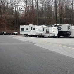 SecurCare Self Storage