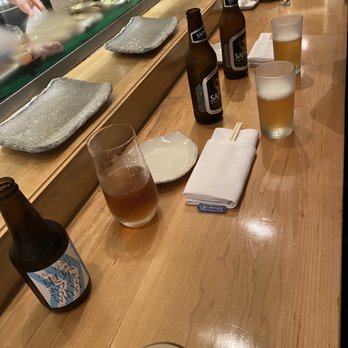Sushi Katsuei - Sushi Bars Near Me - New York, New York Sushi Katsuei - Sushi Bars Near Me - New York, New York