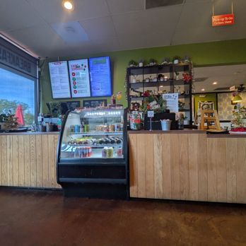 The Trails Eatery - Breakfast & Brunch Near Me - San Diego, California