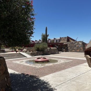 Taliesin West - Architectural Tours Near Me - Scottsdale, Arizona Taliesin West - Architectural Tours Near Me - Scottsdale, Arizona