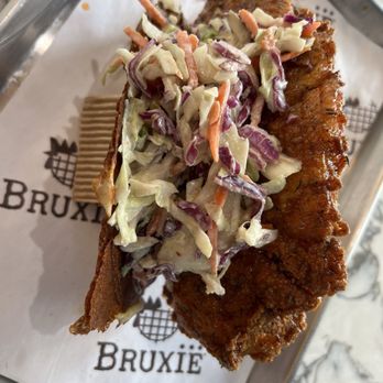 Bruxie - Chicken Shop Near Me - Davis, California Bruxie - Chicken Shop Near Me - Davis, California