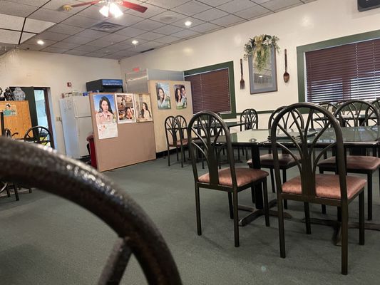 Young's Korean Restaurant by null