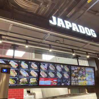 The Well - Japadog - Shopping Centers Near Me - Toronto, Ontario