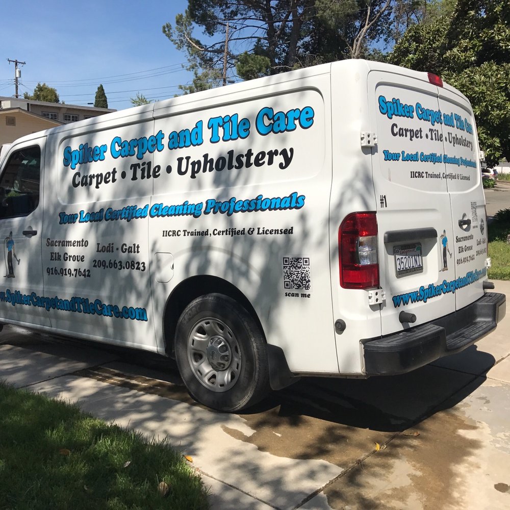 Spiker Carpet and Tile Care - Carpet Cleaning Near Me Spiker Carpet and Tile Care - Carpet Cleaning Near Me