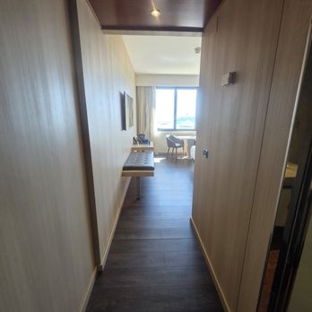 AC Hotel by Marriott Malaga Palacio - Hotels Near Me - Malaga, Massachusetts