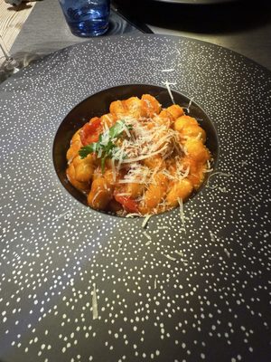 6342 A Le Tole Spaghetteria Pizzeria by null