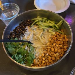 northern dan dan noodle northern dan dan noodle