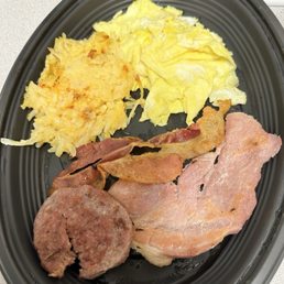 Hash Brown Casserole