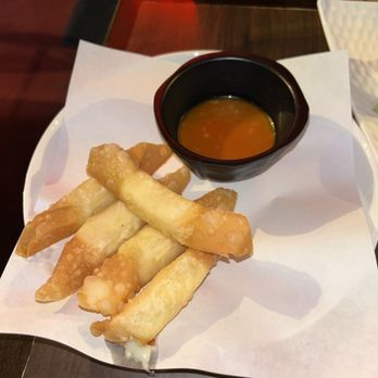 Ryoko's - Fried Cheese - Sushi Bars Near Me - San Francisco, California