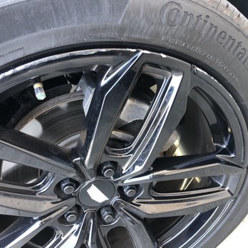 Alpha AutoSports - Scratched Rims! - Powder Coating Near Me - Glendale, California Alpha AutoSports - Scratched Rims! - Powder Coating Near Me - Glendale, California