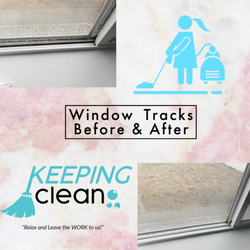 Keeping Clean