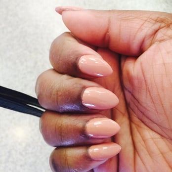 Long Nails & Spa - Fixed color and shape - Nail Salons Near Me - Fredericksburg, Virginia Long Nails & Spa - Fixed color and shape - Nail Salons Near Me - Fredericksburg, Virginia