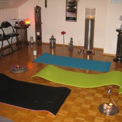 Psychologische Beratung Monika Schmidt - Autogenes Training im  8-Wochen-Rhythmus