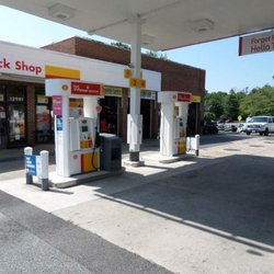 Shell - Fuel up at Shell located at 12901 Wisteria Dr. Germantown, MD!