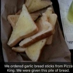 Pizza King