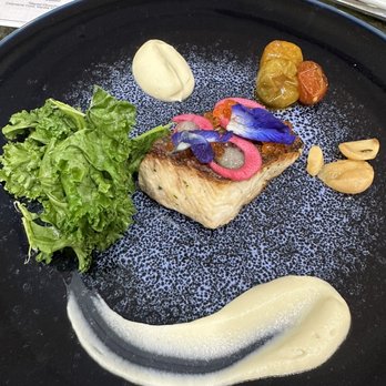 C4 Table by Colin Hazama - Pop-Up Restaurants Near Me - Honolulu, Hawaii