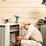 Photo of John Duffy Energy Services