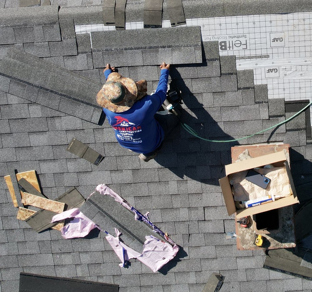 Slide of American Cool Construction