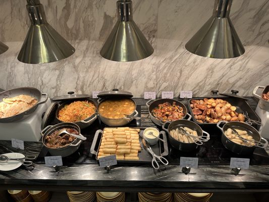 Singapore Marriott Tang Plaza Hotel by null