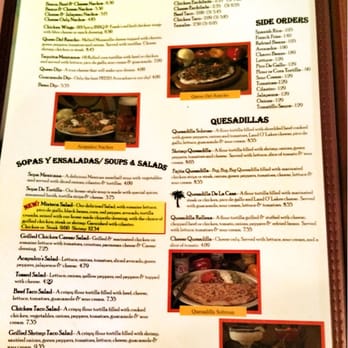 Acapulco Mexican Grill - Mexican Near Me - Angola, Indiana Acapulco Mexican Grill - Mexican Near Me - Angola, Indiana