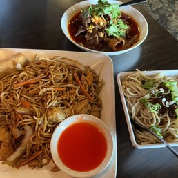 Vegetable Egg Roll