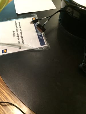 Shapiro Library by null