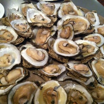 Awful Arthur's Oyster Bar - Seafood Near Me - Kill Devil Hills, North Carolina