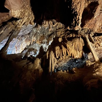 Colossal Cave Mountain Park - Amazing cave! - Museums Near Me - Vail, Arizona