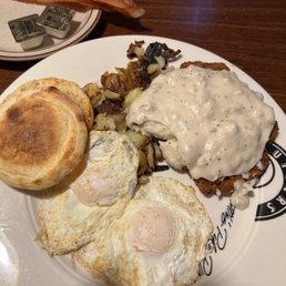 Country Fried Chicken