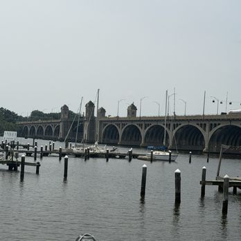 Nicks Fish House - The View - Seafood Near Me - Baltimore, Maryland Nicks Fish House - The View - Seafood Near Me - Baltimore, Maryland
